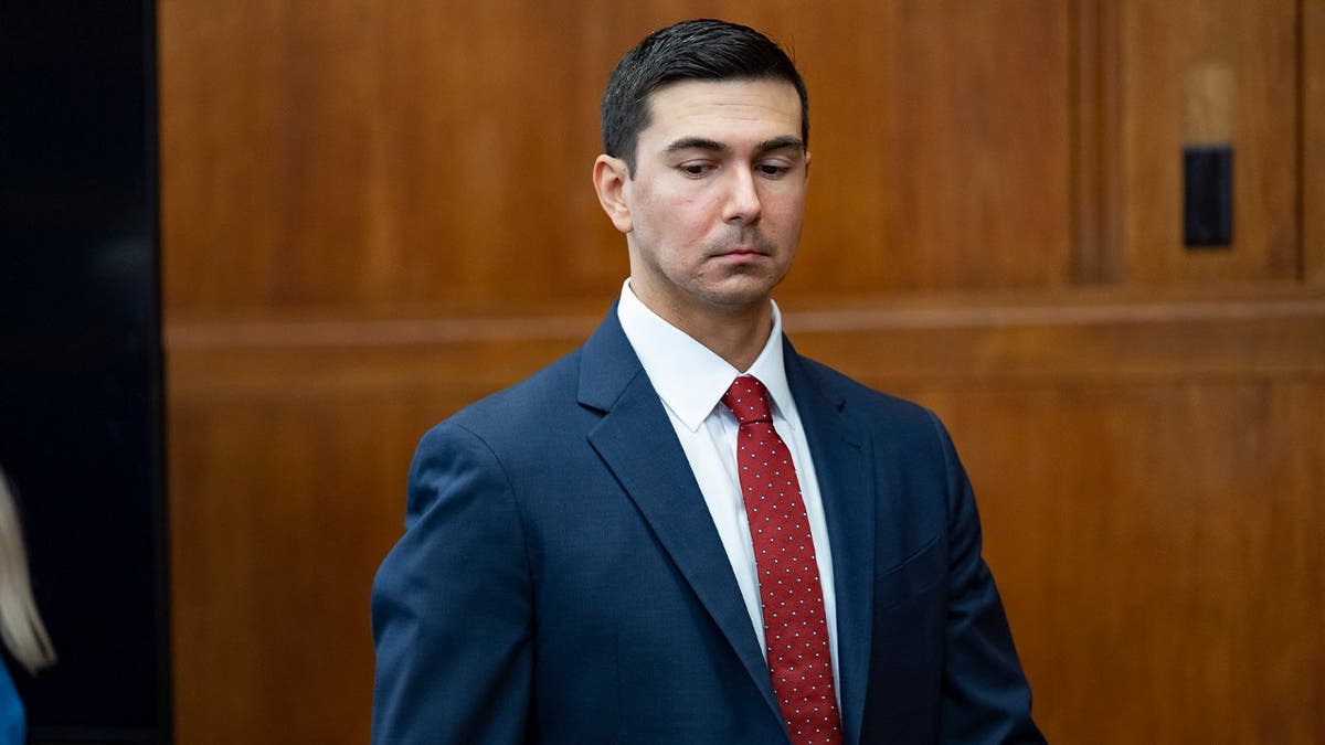 Matthew Nilo