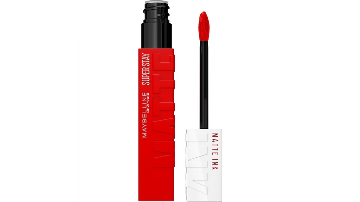Save on long-lasting lip color.
