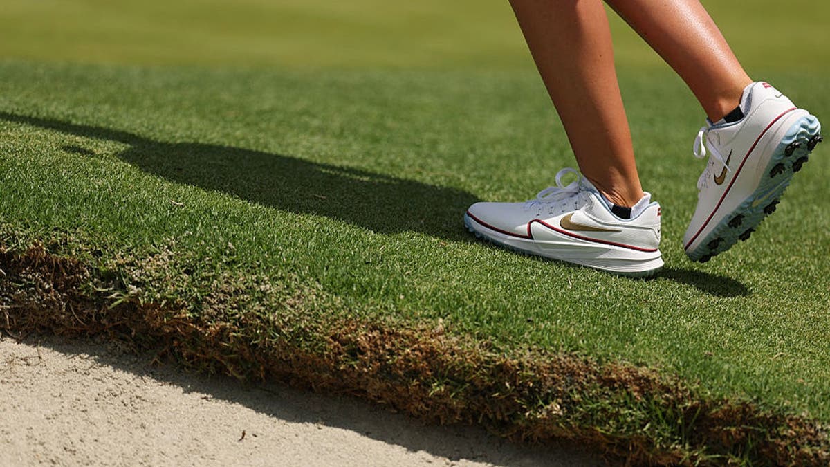golf Nelly Korda Lebron