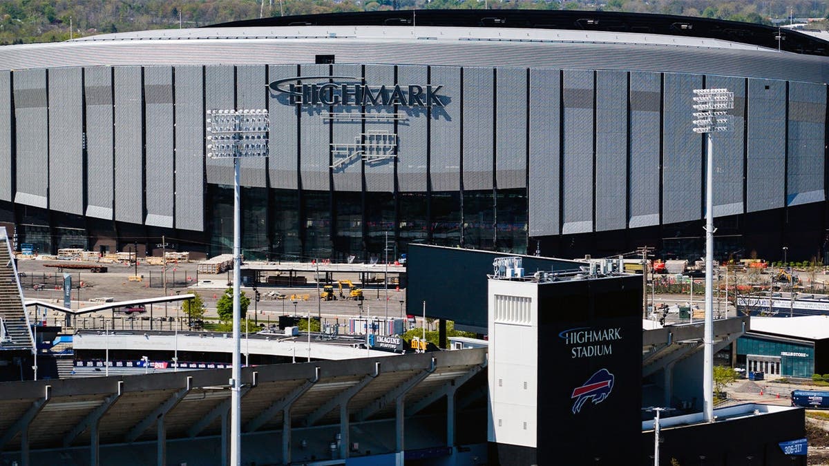 Highmark Stadium