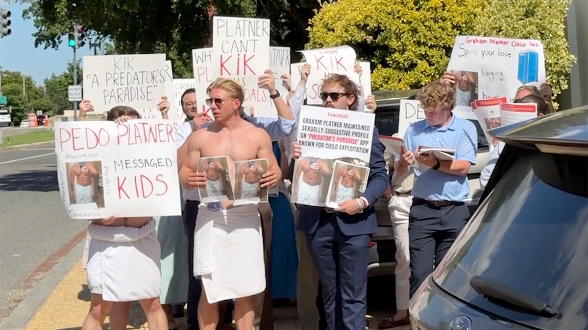 NRSC staffers protest Platner