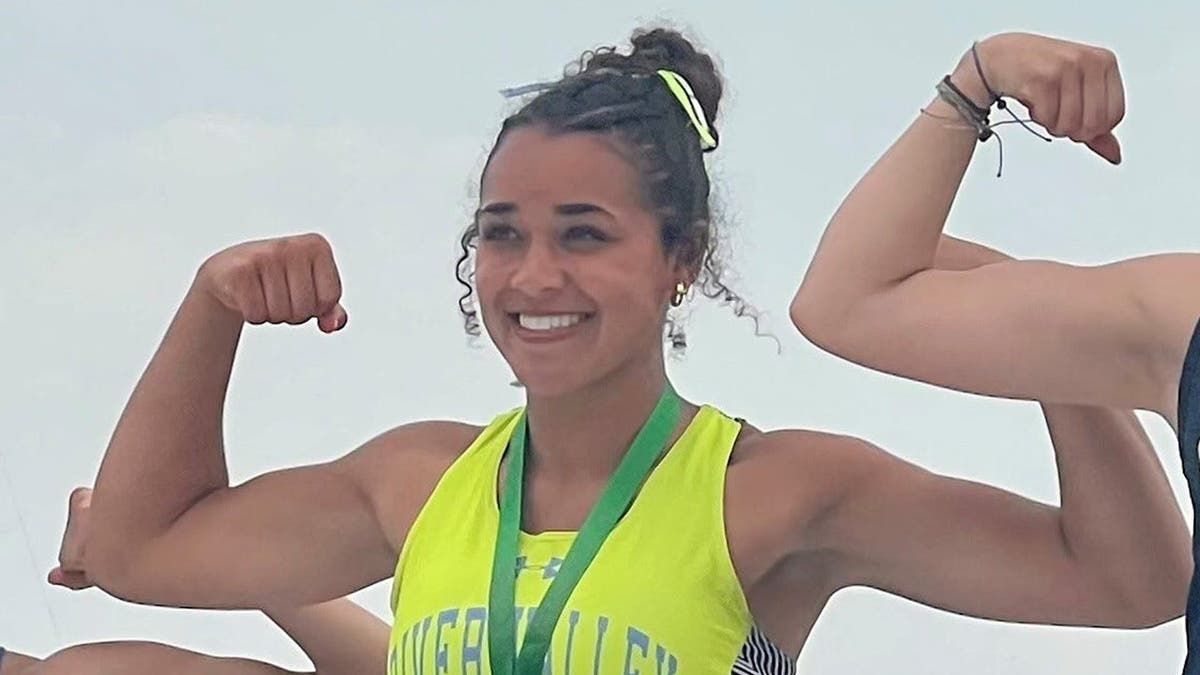 Marion area athletes competing at Ohio State's Jesse Owens Memorial Stadium
