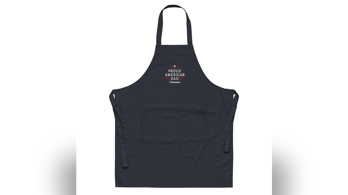 Handle grill duty all summer long.