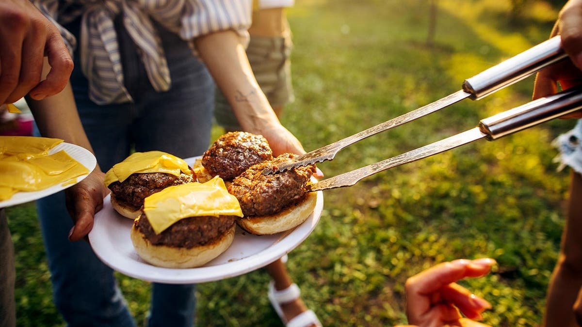 Americans still crave protein despite record beef prices as expert reveals the 'healthiest burger'