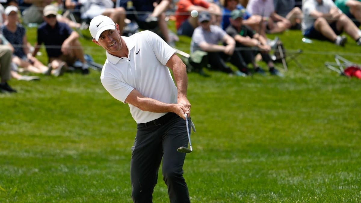 PGA Tour 2026: Best bets, 'One-and-Done' pick for the Memorial Tournament at Muirfield Village Golf Club