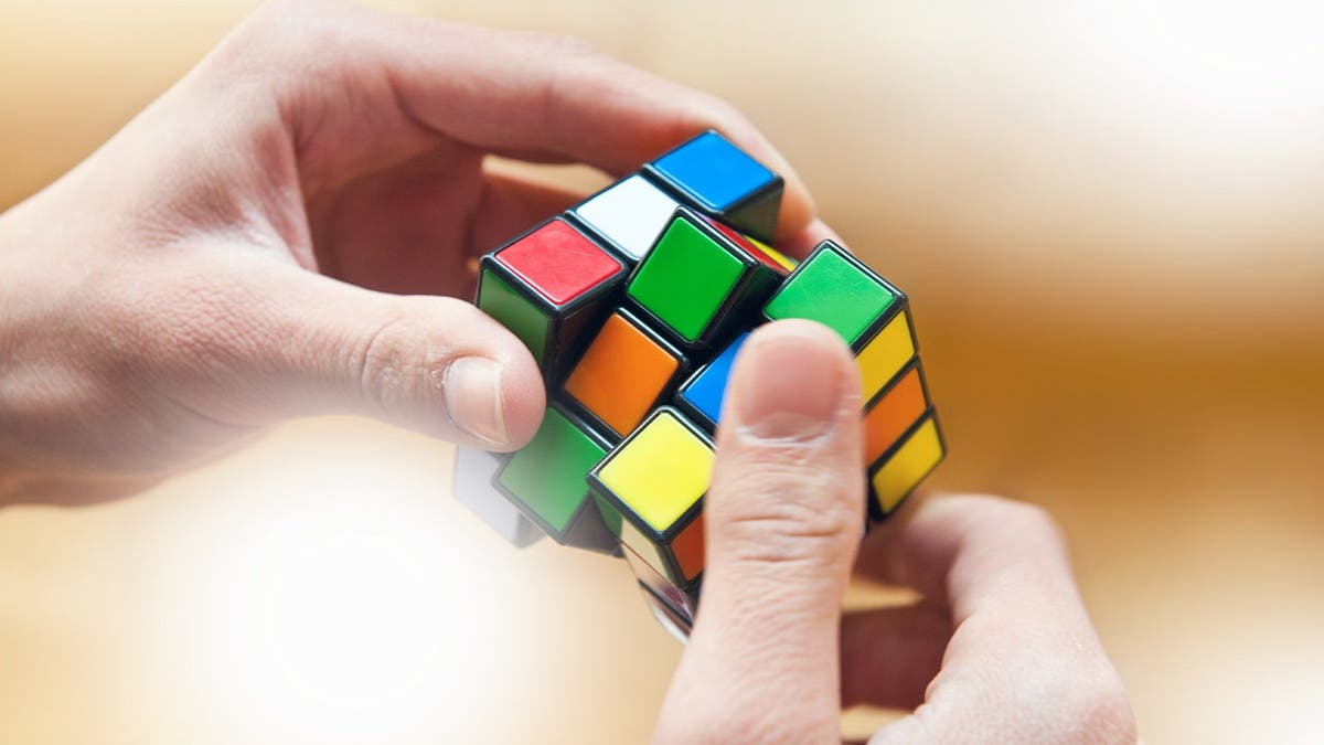 Rubik's Cube