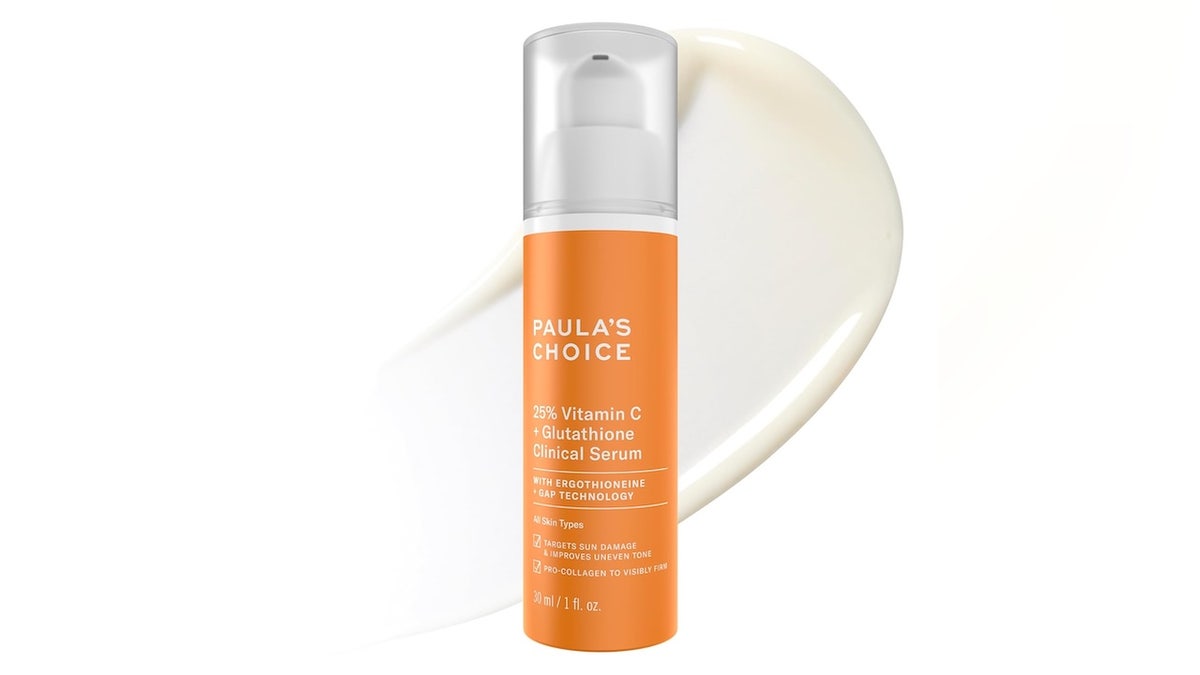 Shop this popular serum while it's on sale.