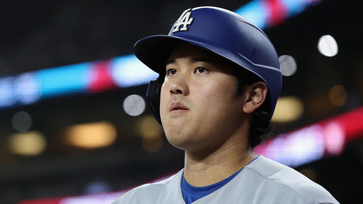 Shohei Ohtani