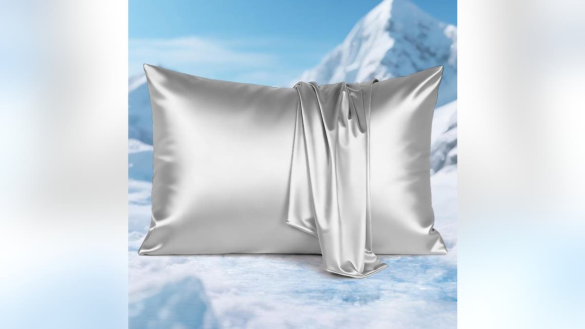 Get a satin pillowcase without overpaying.