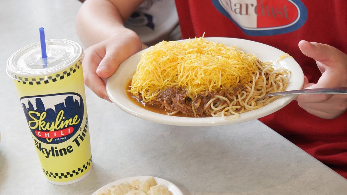 Skyline Chili