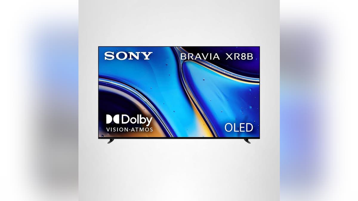 Watch TV in lifelike picture quality.
