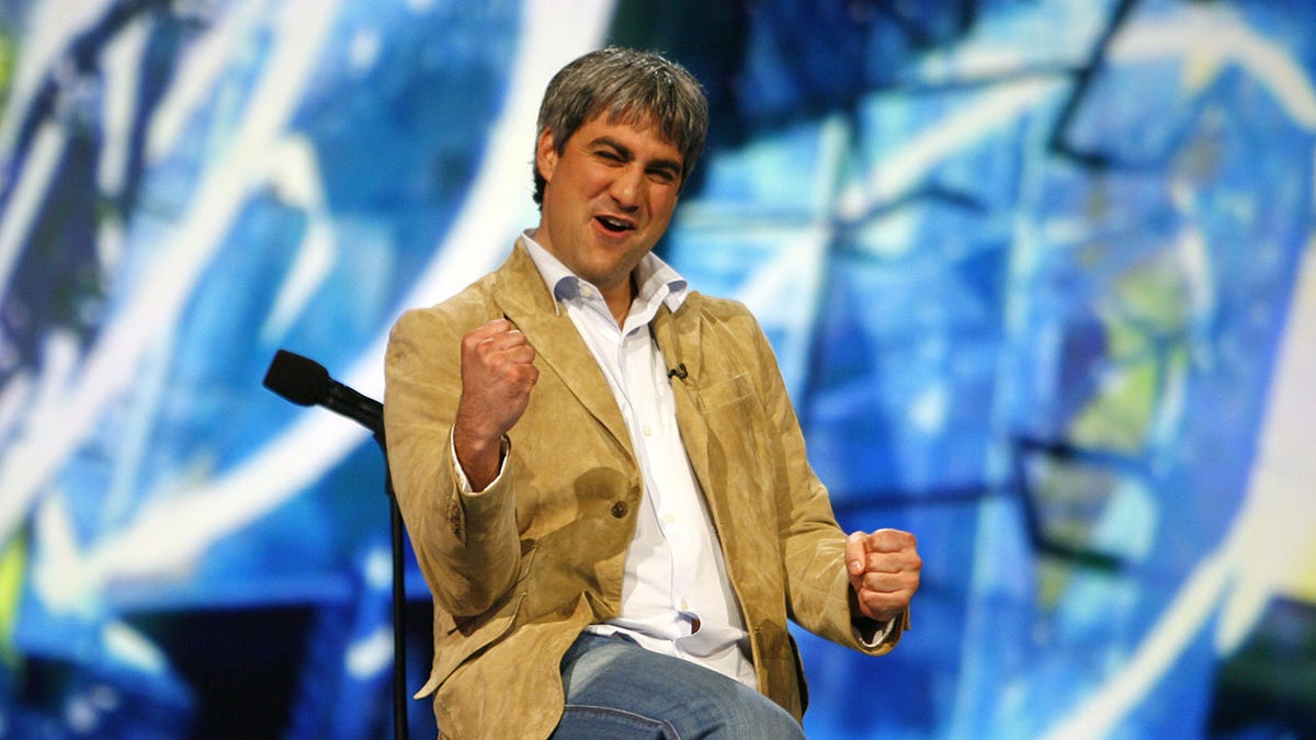Taylor Hicks
