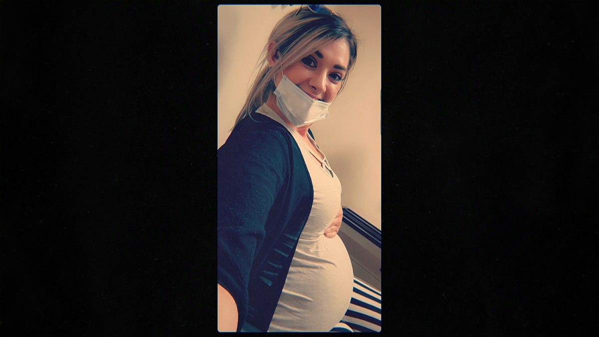 Taylor Parker lasting  successful  a country   from Maternal Instinct.