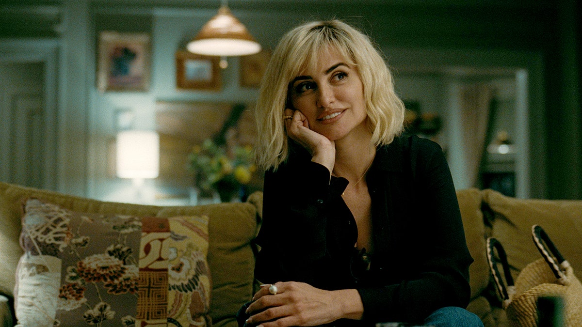 Penélope Cruz in The Invite