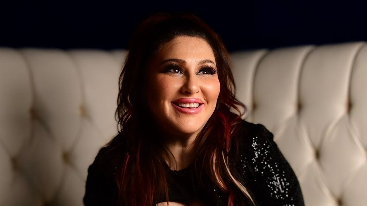 80s star Tiffany embraces simple Nashville life after leaving