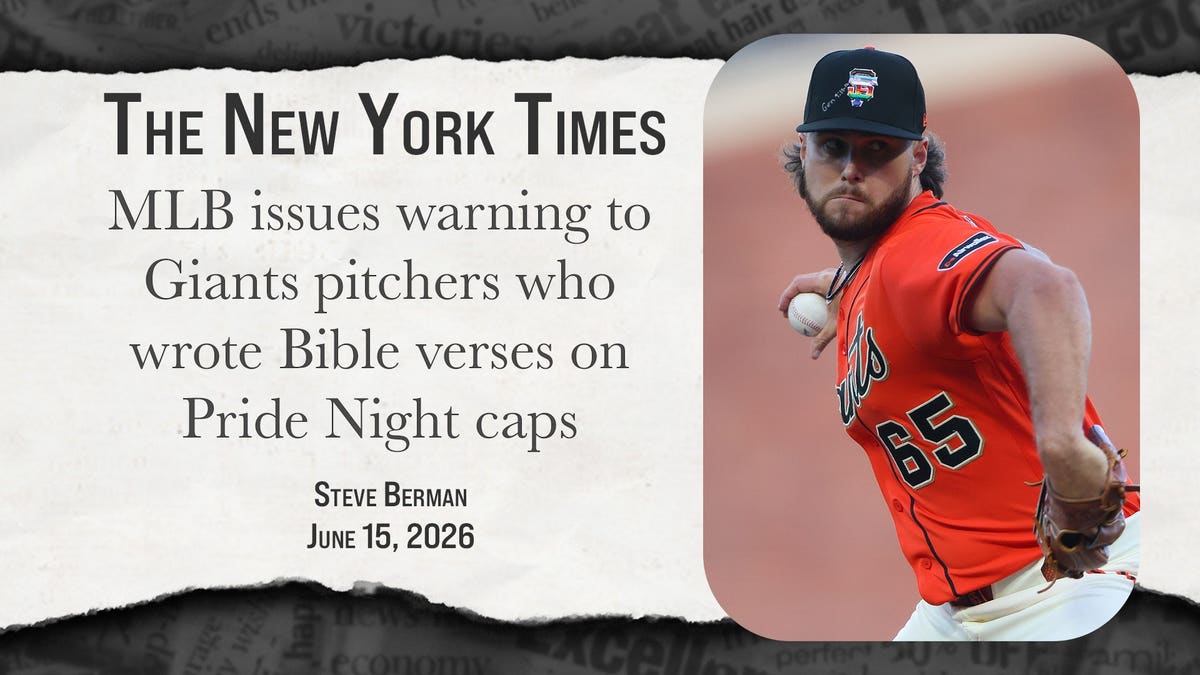This is an expert from the New York Times.