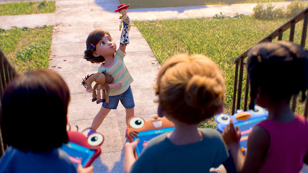 Toy Story 5 Still