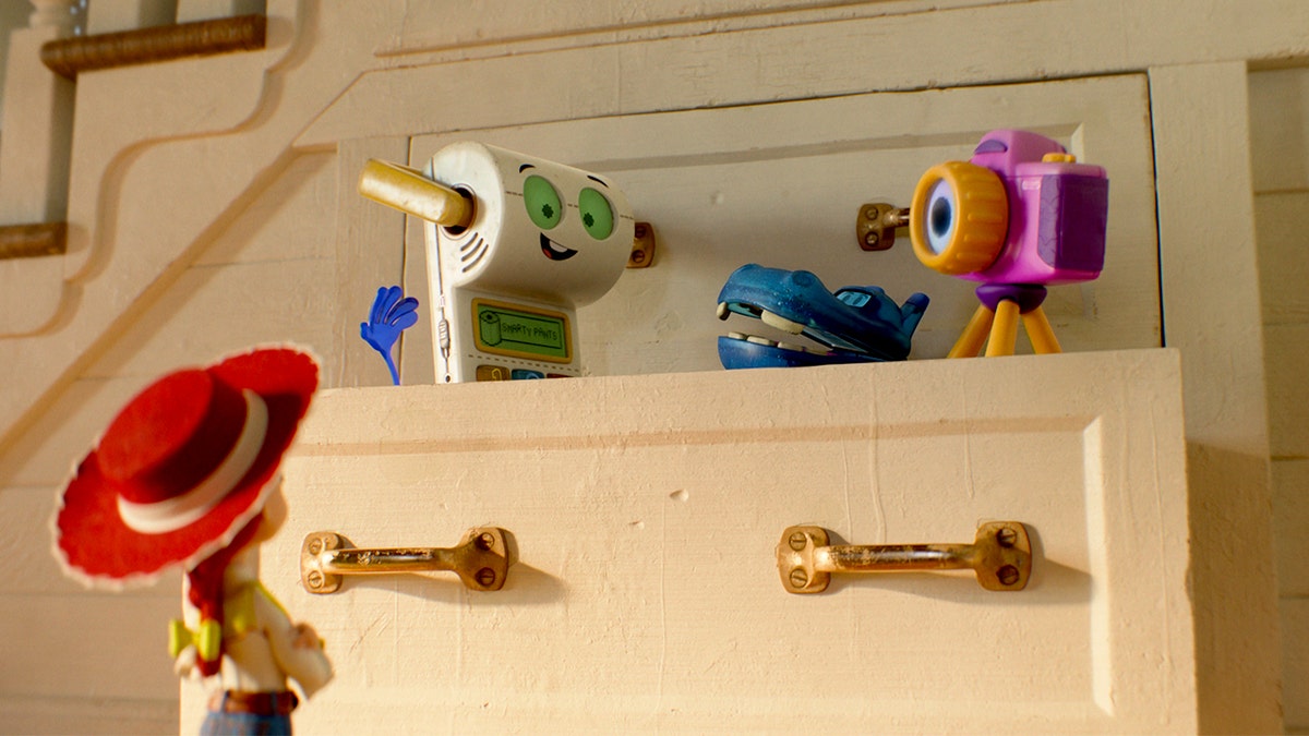 Toy Story 5 still