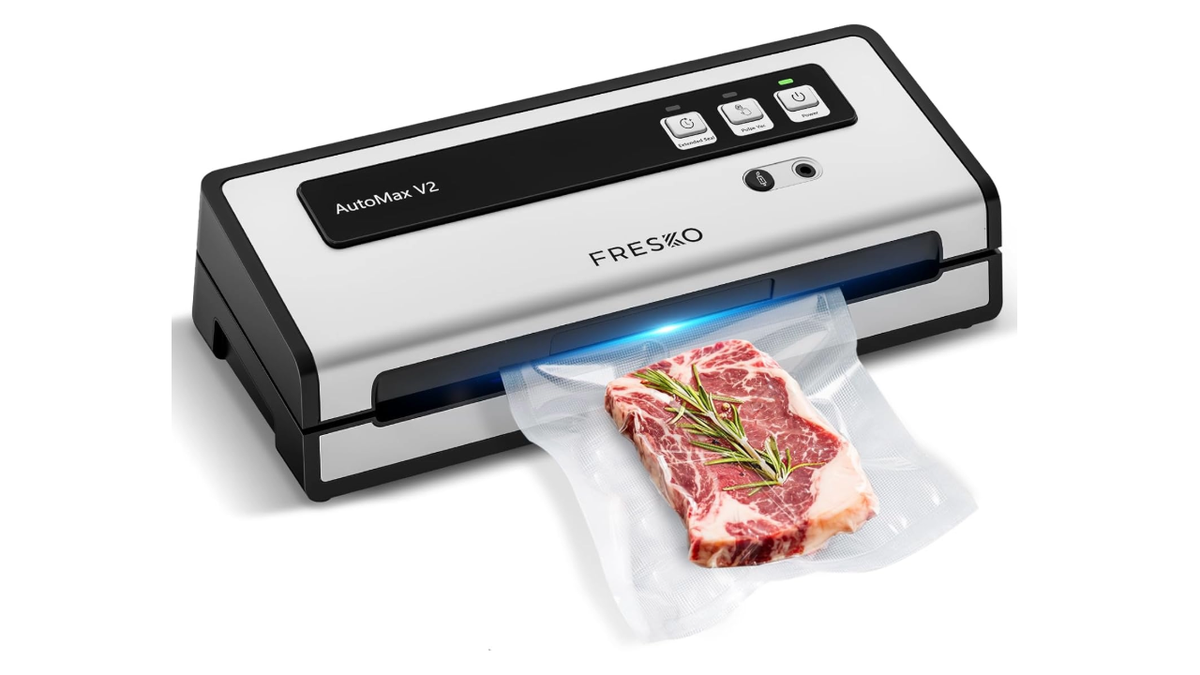 Marinate meats for perfectly juicy dishes.
