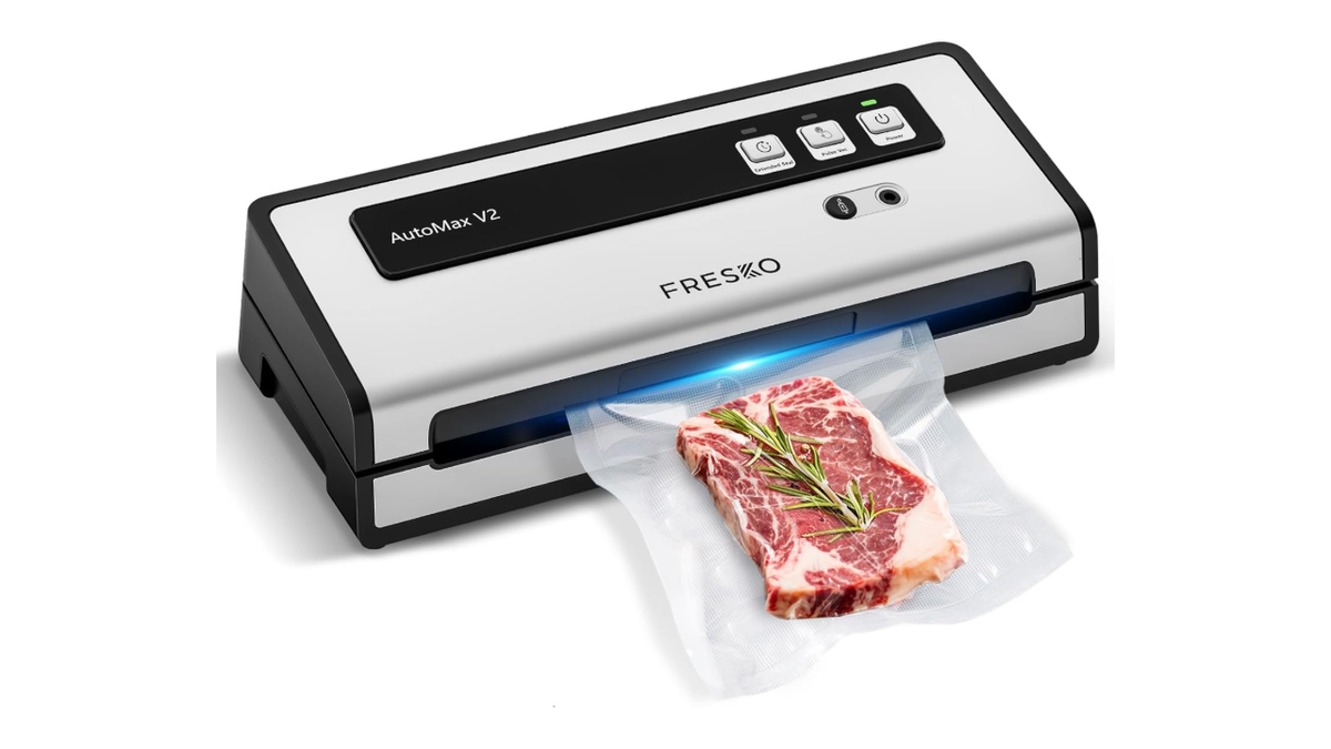 Marinate meats, preserve food, and more.