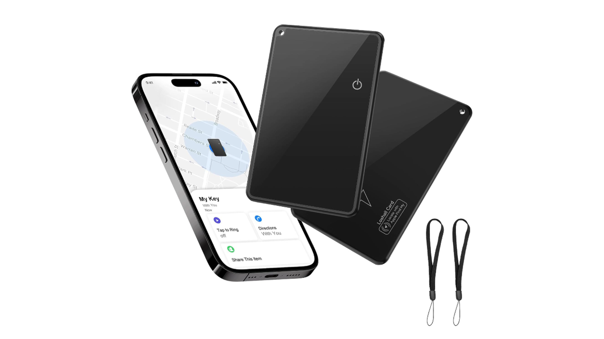 A full charge gets you up to 10 months of standby time.