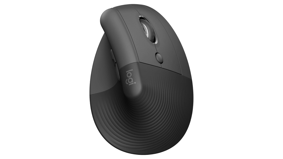 It's a great fit for small to medium right hands.