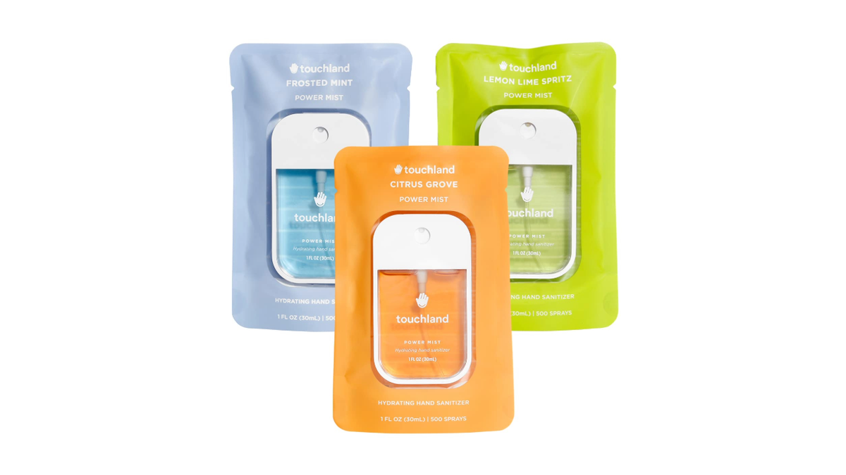 Get them in a variety of mood-boosting scents.