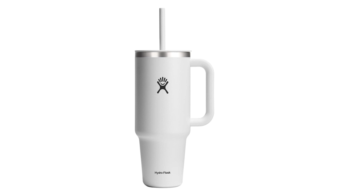 Keep water cold for up to 24 hours.