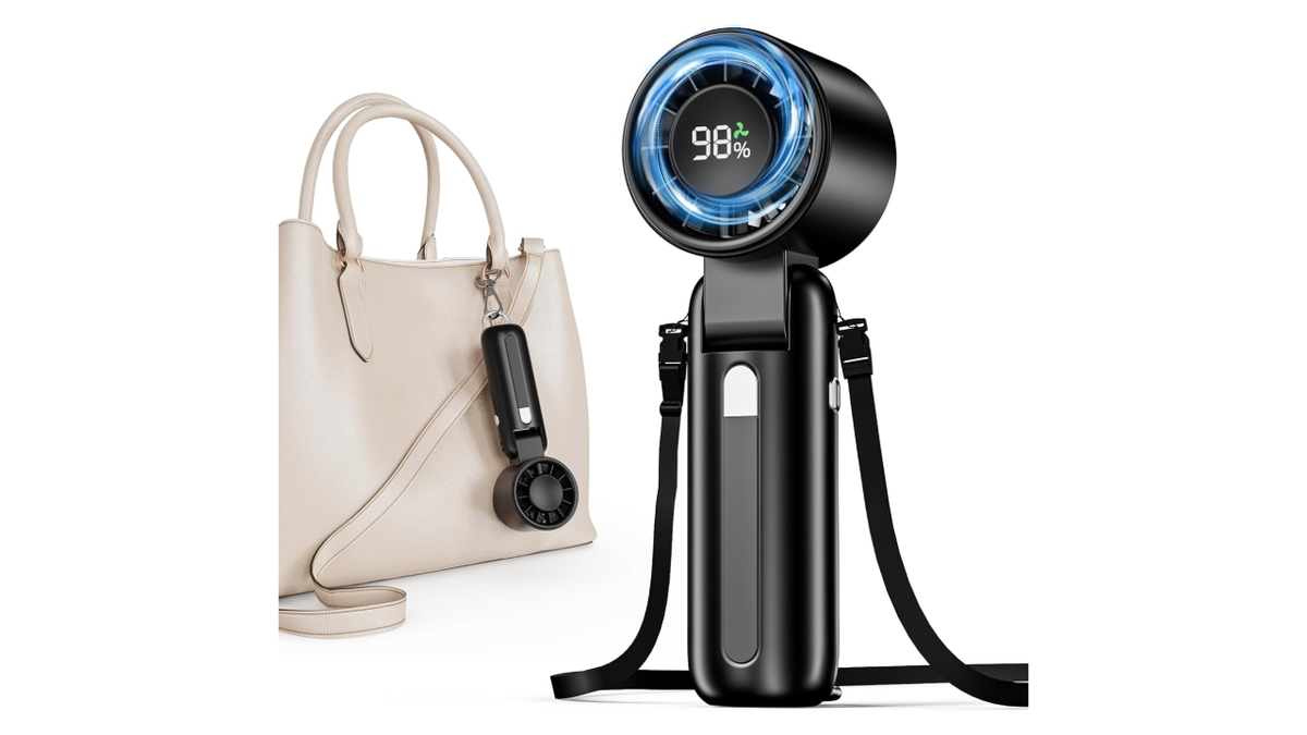 The battery delivers up to 15 hours on a single charge.