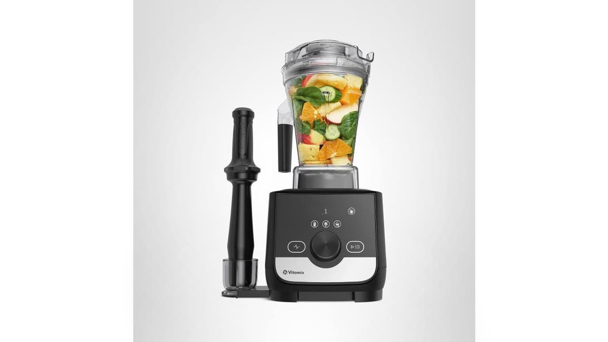 Make hot and cold concoctions. 