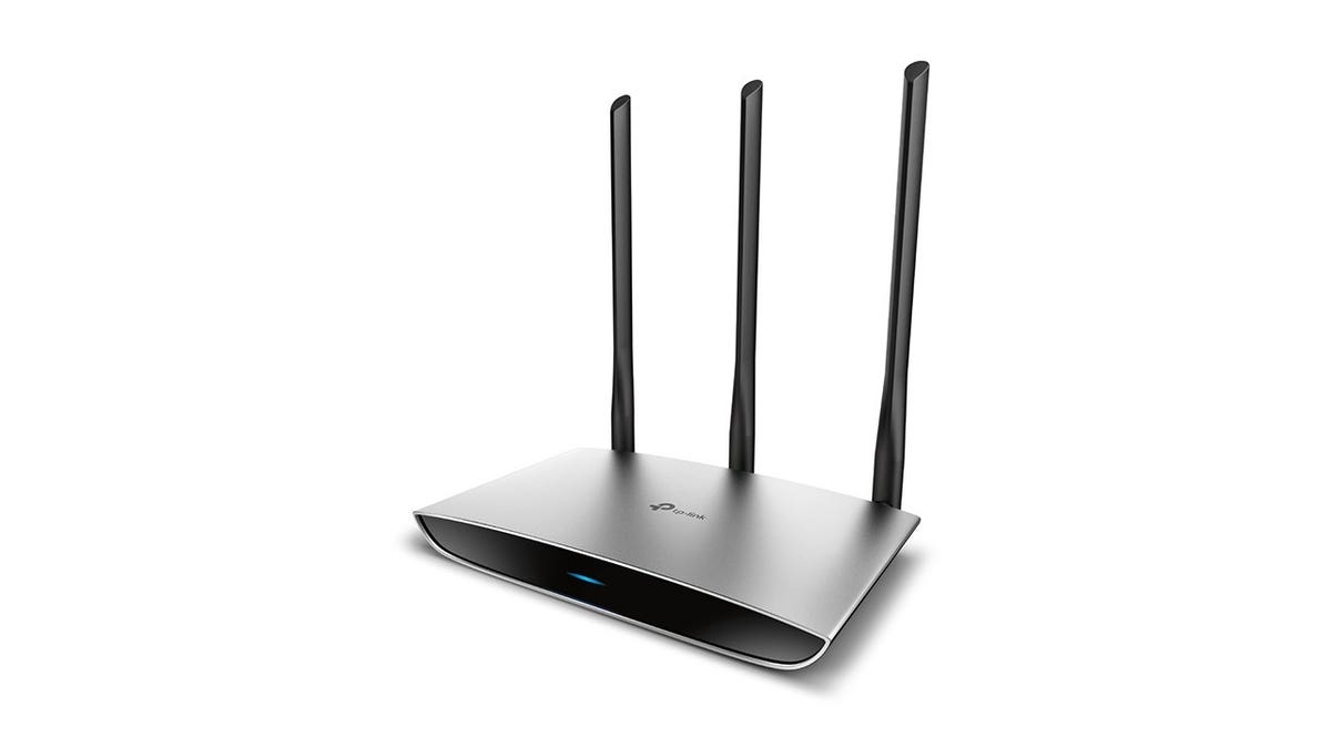 FBI Warns Russian Hackers Exploited TP Link Routers In Spy Operation FBI Warns Russian Hackers Exploited TP Link Routers In Spy Operation