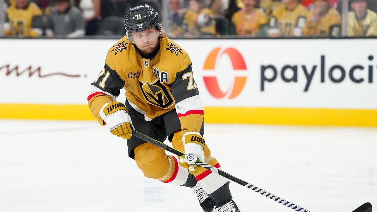 William Karlsson