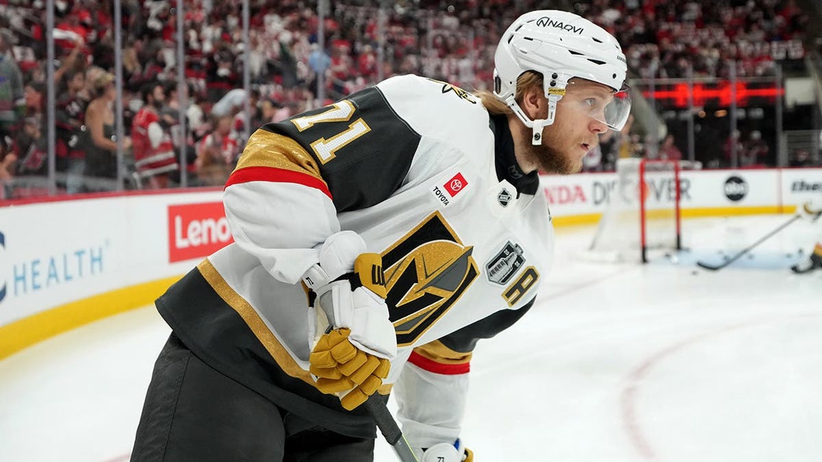 William Karlsson