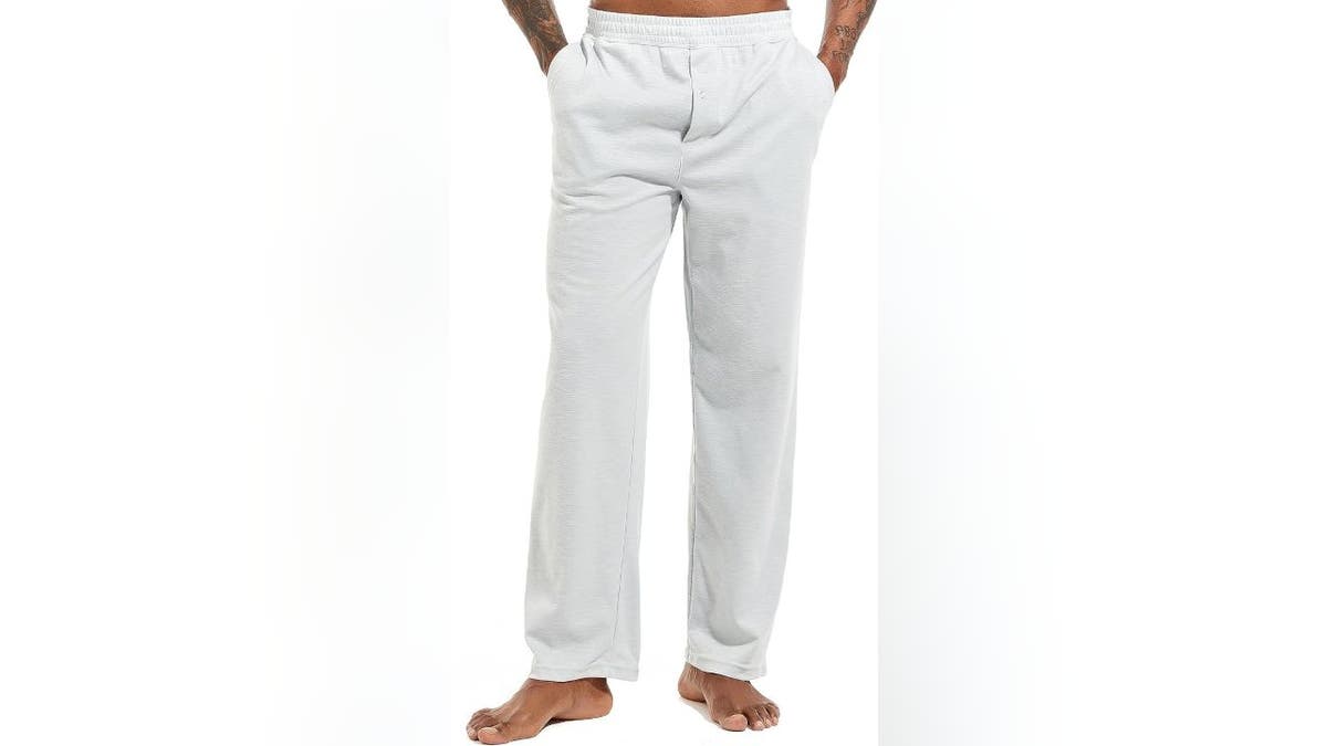 Stock up while these men's pants are just $8.