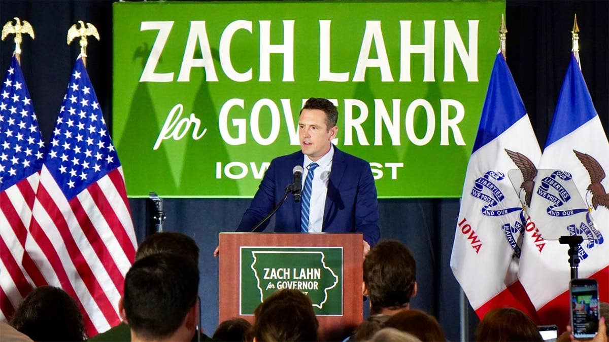 zach lahn iowa