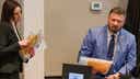 Former SLED investigator who testified at Alex Murdaugh trial fired from Charleston County Sheriff's Office