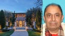 SEE IT: Lavish $35M mansion bought by tech CEO accused of feeding US gear to Iran's nuclear machine