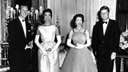 Jackie Kennedy was unimpressed by Buckingham Palace until Queen Elizabeth's advice changed everything: author