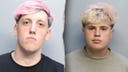 Argentine YouTubers arrested after allegedly bypassing security at World Cup game: cops
