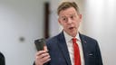 Trump-backed candidate sparks runoff against popular prosecutor in key gubernatorial race