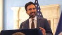 Mamdani gets roasted after telling sweltering New Yorkers to set ACs to 78 degrees: 'Commie'