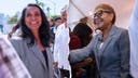 LA mayoral race heads to November runoff as Karen Bass faces Mamdani-style socialist