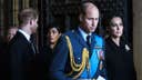 Prince William's door is 'bolted shut' as Prince Harry plans UK return with Meghan Markle, children: expert