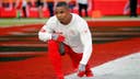 Ex-NFL player Doug Martin's family sue Oakland police, allege restraint asphyxia in fatal mental health crisis