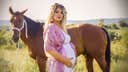 Texas woman faked pregnancy for months before killing friend, abducting her unborn baby