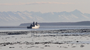 Marine missing from USS Anchorage now focus of recovery mission off California coast