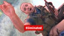 Israel's military eliminates Hamas terrorist who helped abduct American-Israeli hostage, 3 others