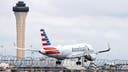 Female passenger undresses on American Airlines flight, engages in 'indecent acts,' crew reports