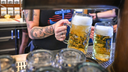 Brewery behind Trump, McConnell death promotions now unveils 'Antifa Octoberfist' beer