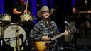 Country star Chris Janson says respecting the flag is the number one lesson he wants his kids to learn